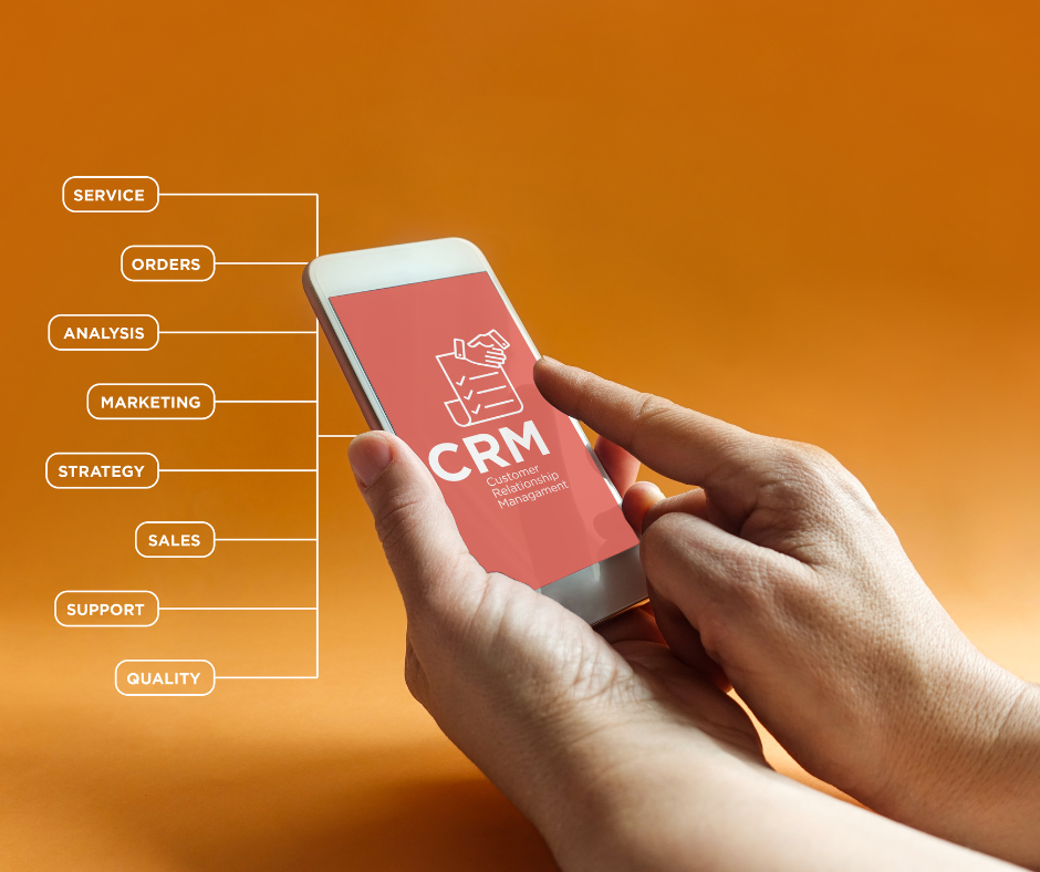 casandrasoft tech solutions agency experta en implementacion de crm