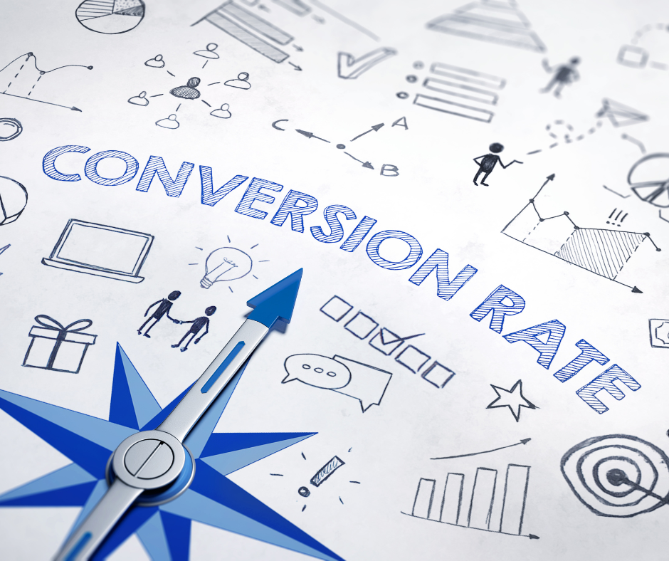 casandrasoft tech solutions mejora tasa de conversion 