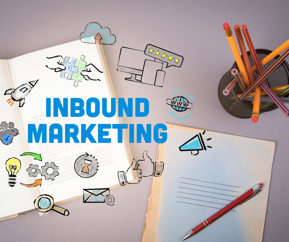 inbound marketing
