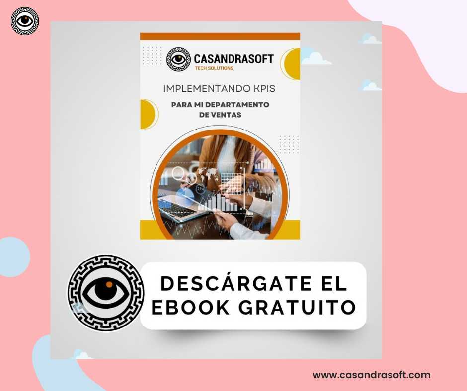 Implementación de KPIs para el Departamento de Ventas