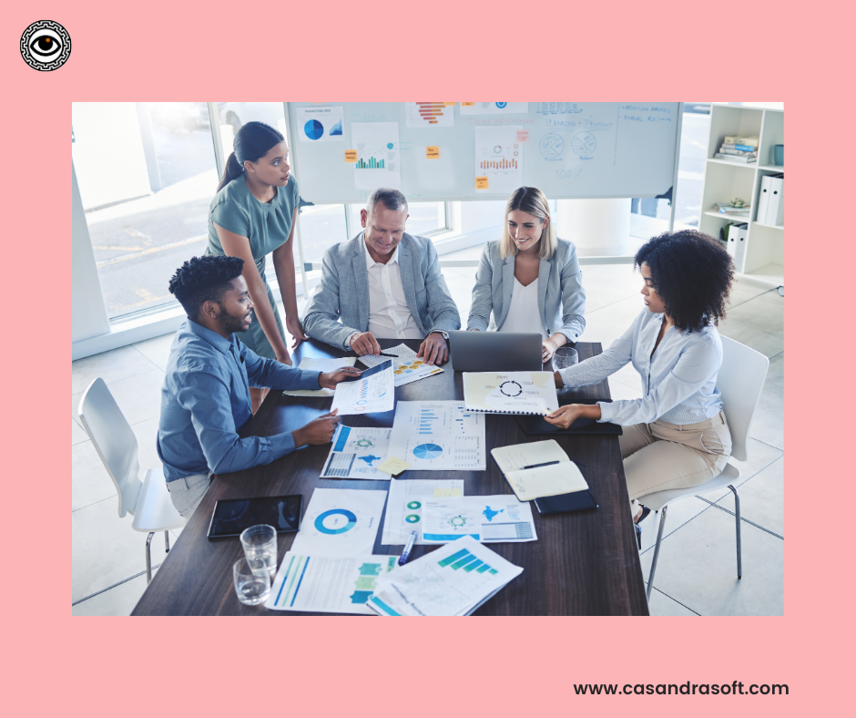 estrategia de automatizaciones