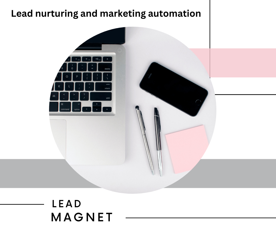lead magnet de casandrasoft