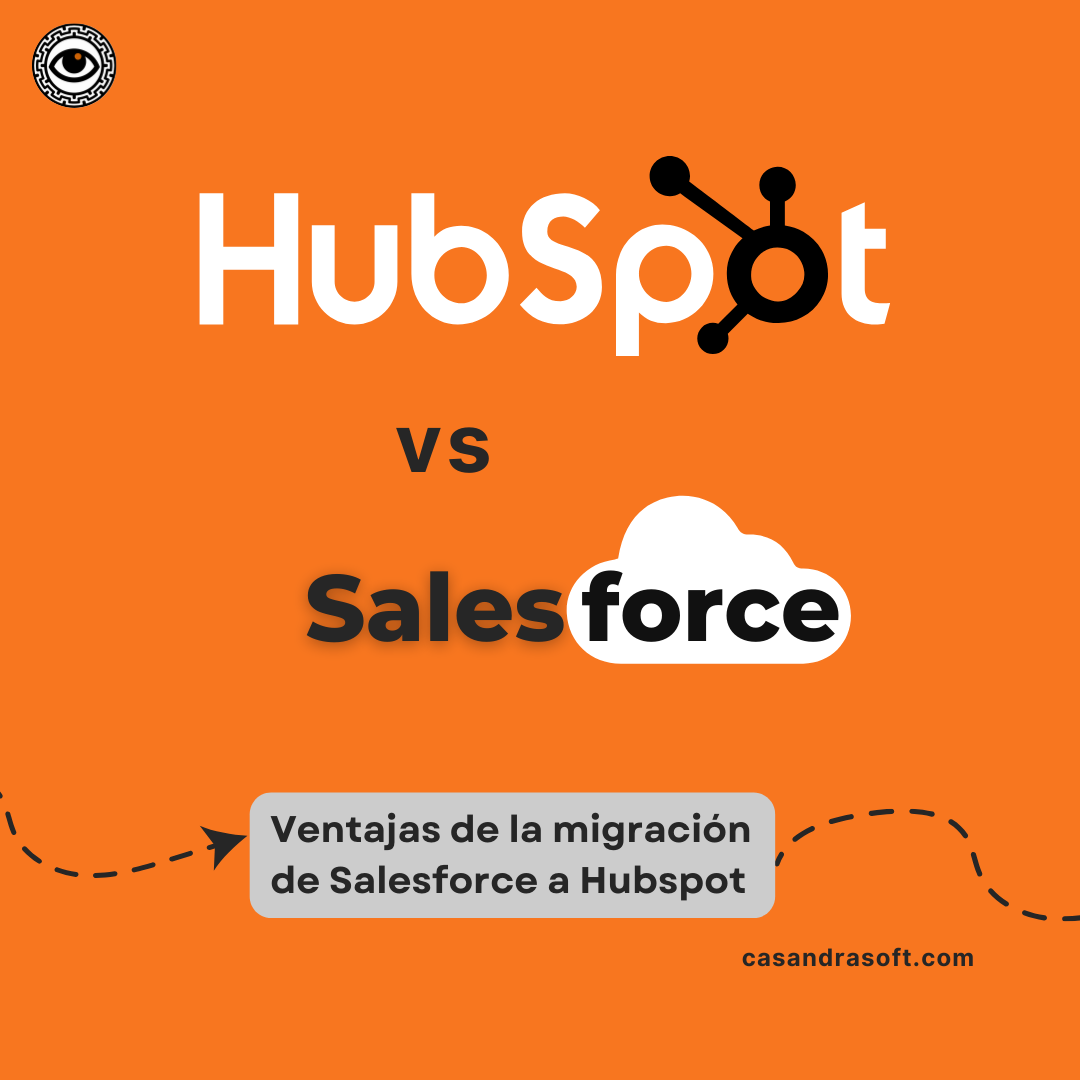 hubspot vs salesforce