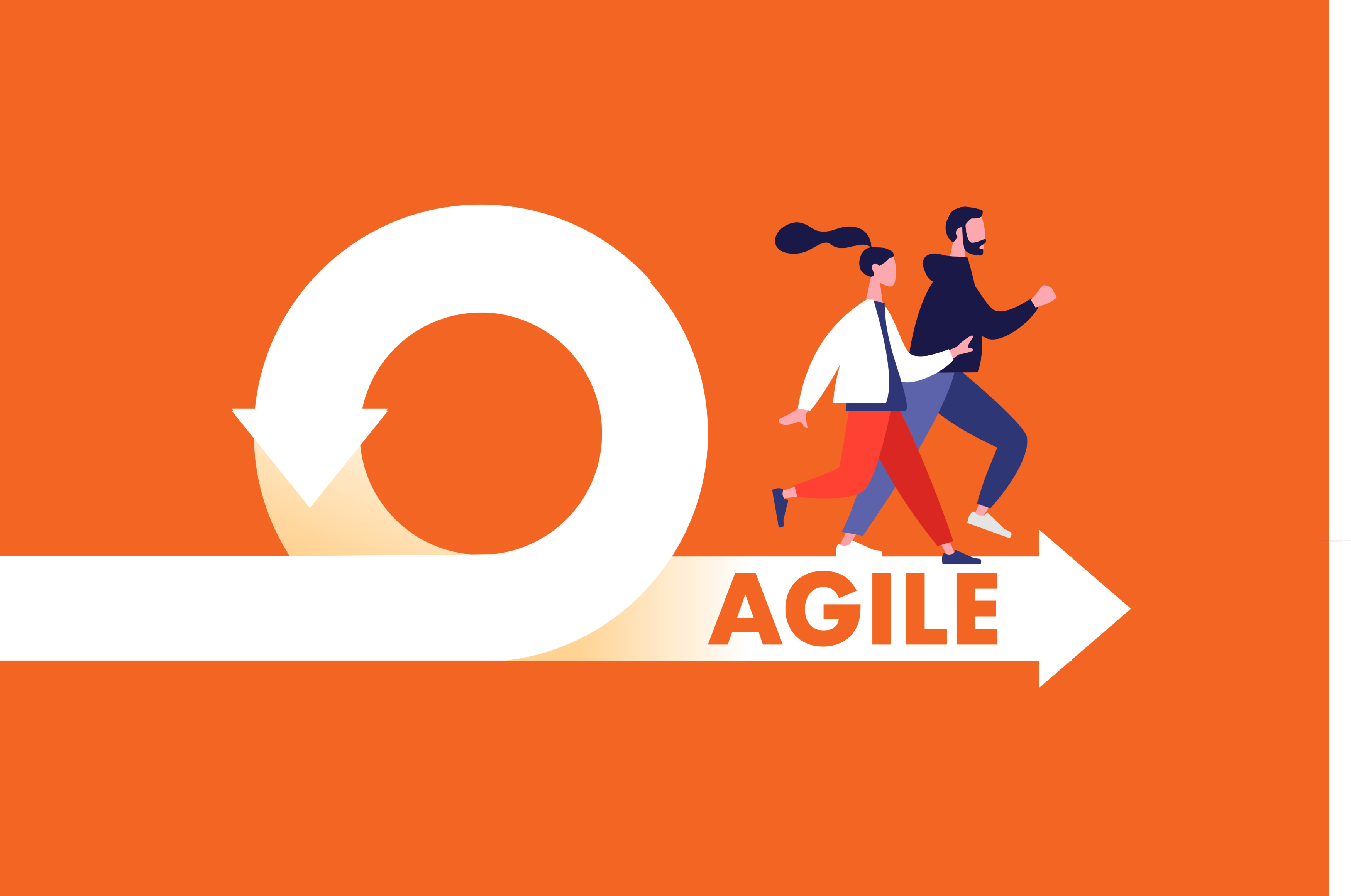 agile development