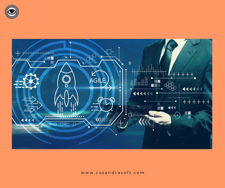 desarrollo de software agile