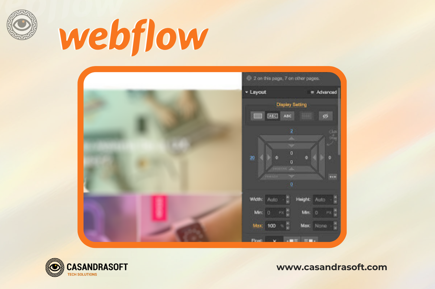 webflow