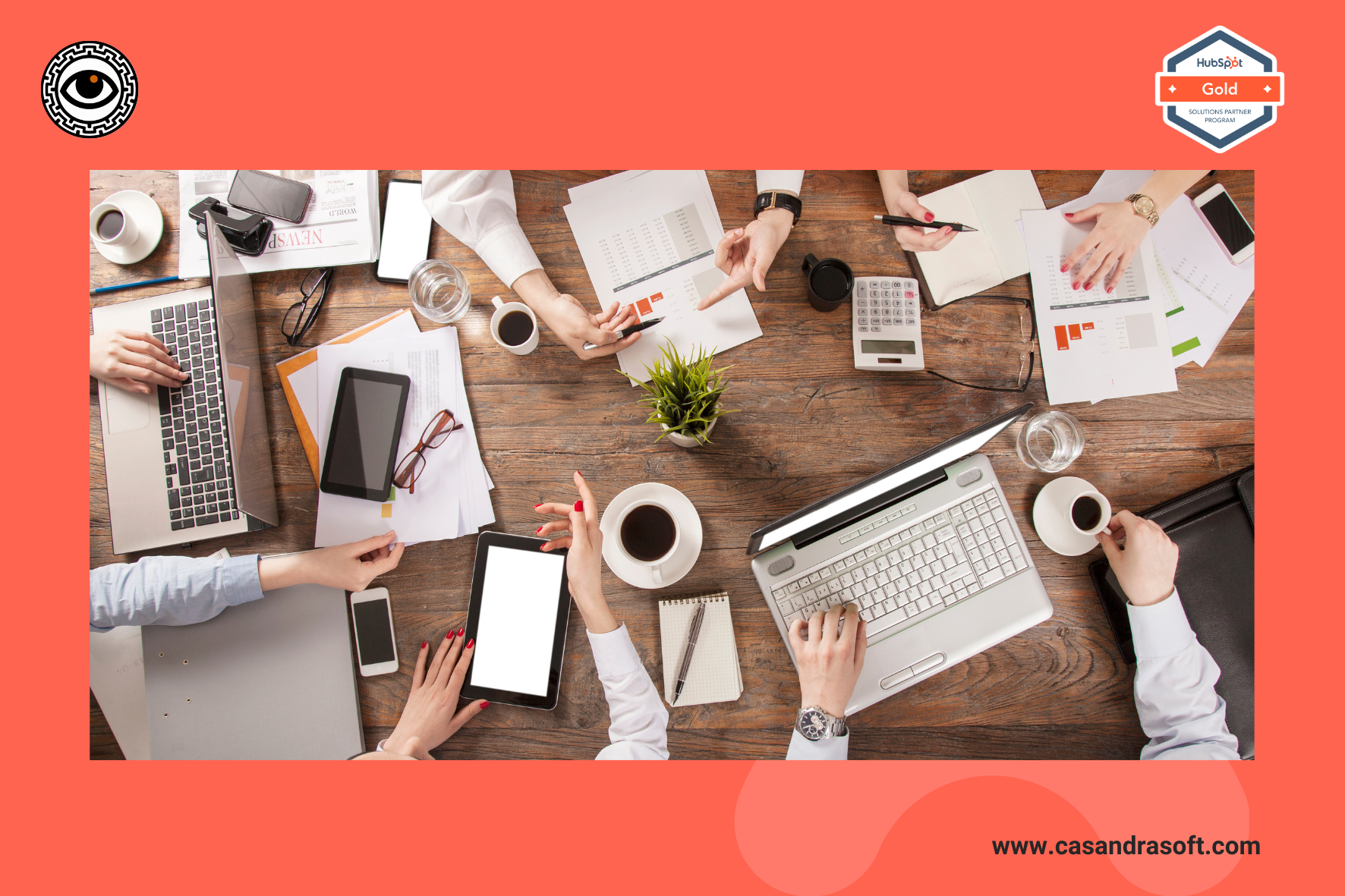 onboarding en hubspot casandrasoft partner en latam