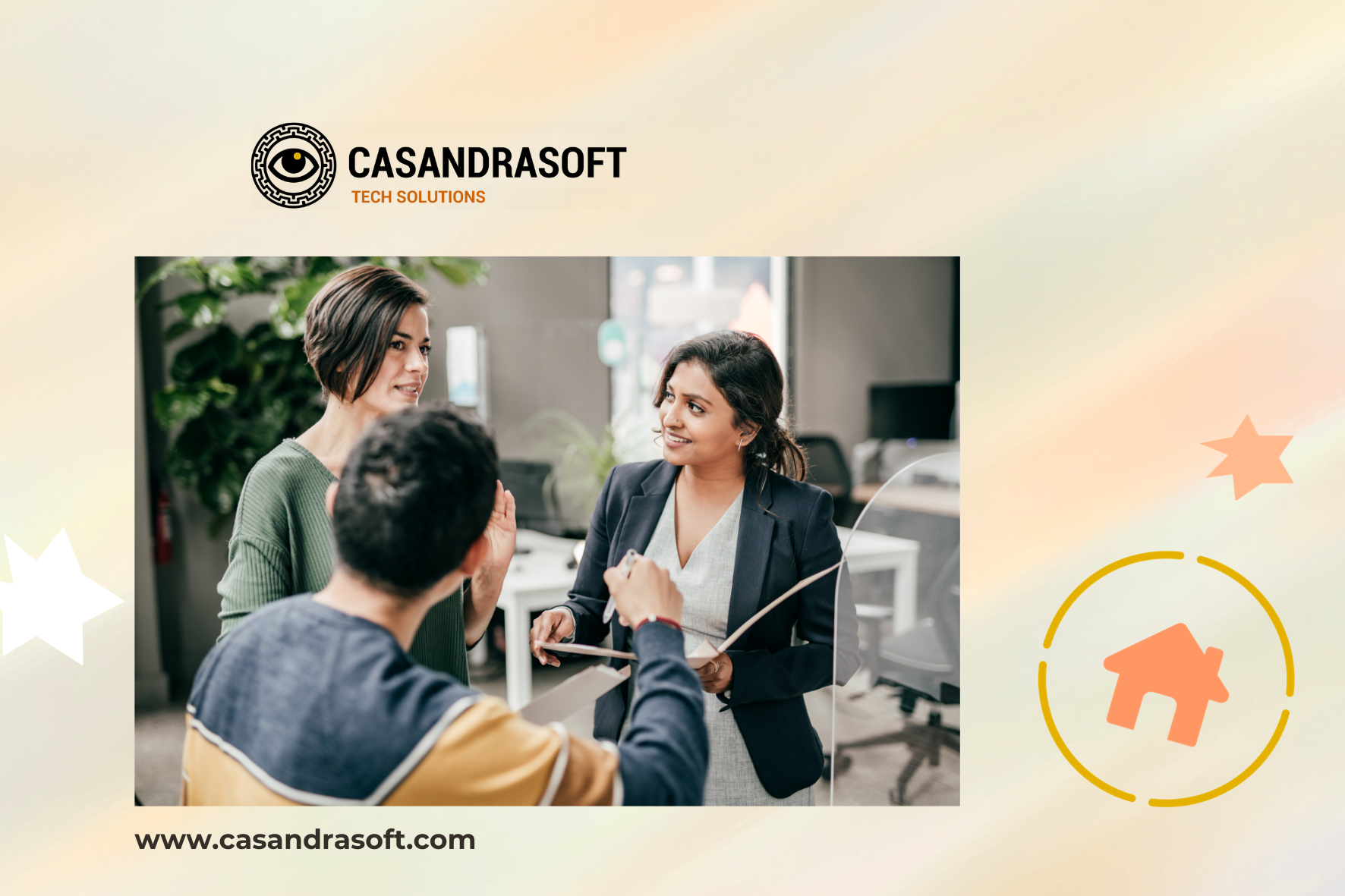 Tips de nuestro team de desarrollo de software