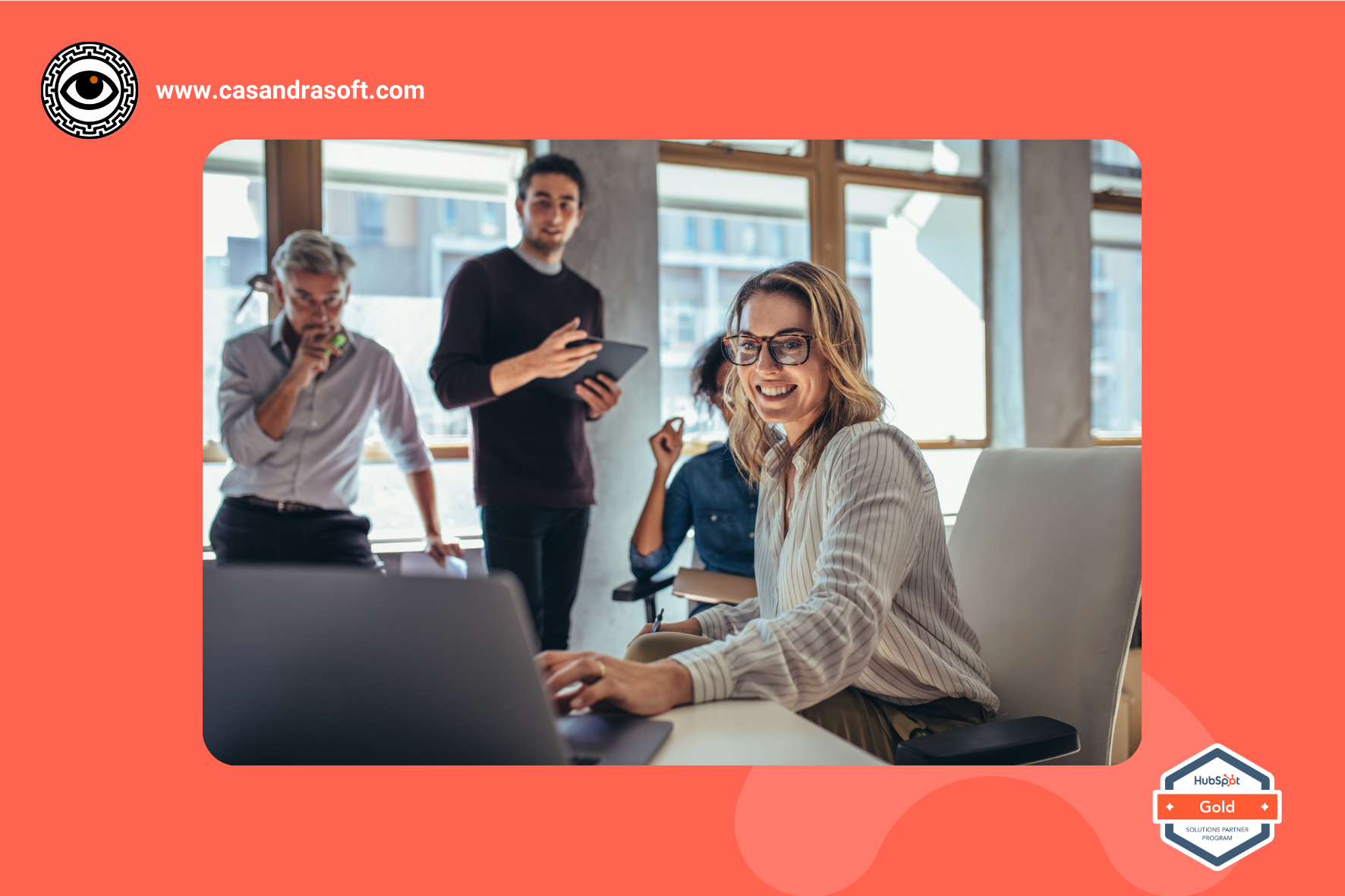 Beneficios que ofrece HubSpot para e-commerce