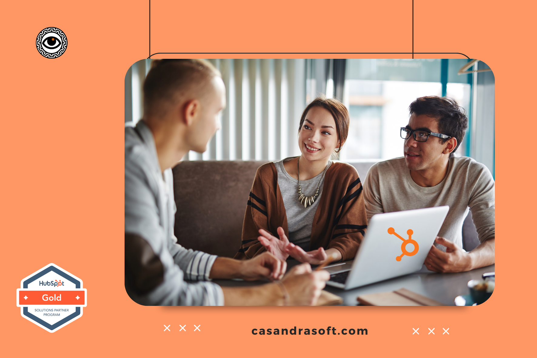 ¿Cómo empezar a usar HubSpot para tus sesiones de consultoría y servicios profesionales?