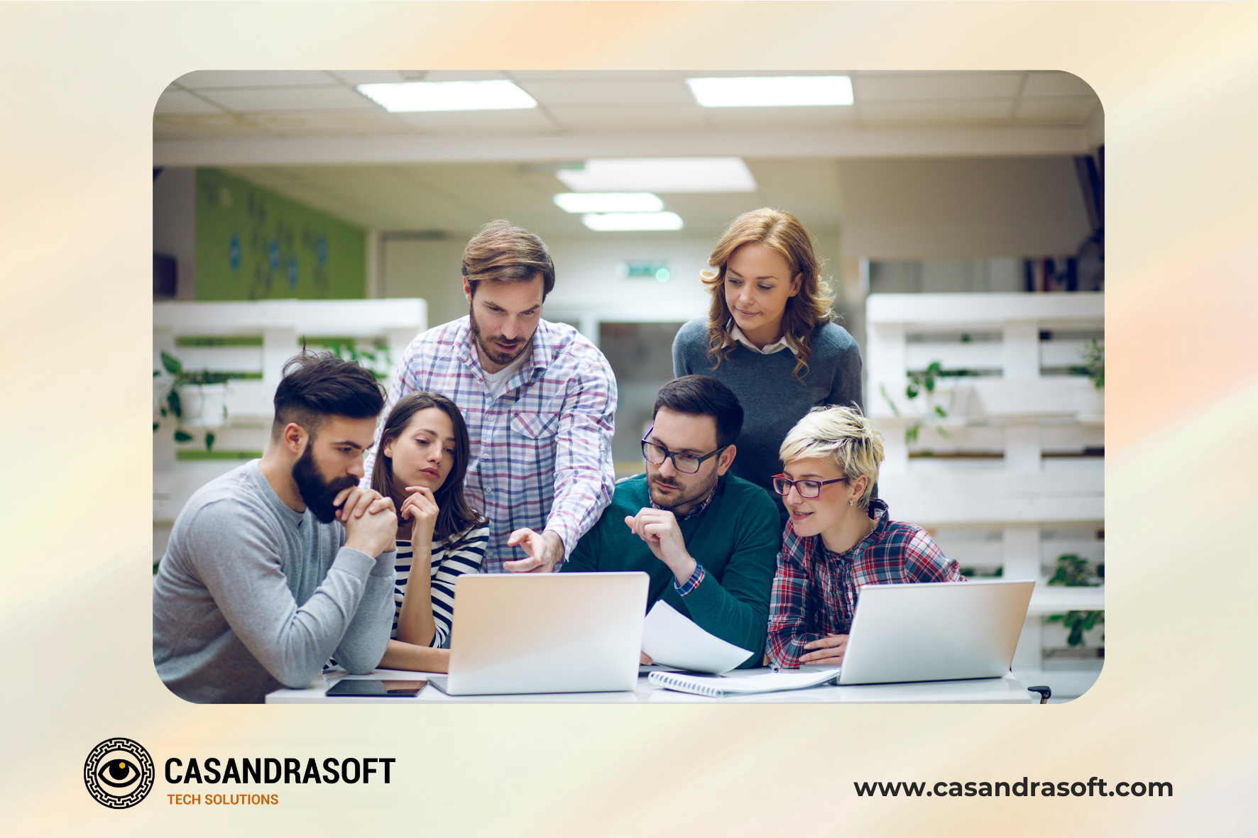 consejos casandrasoft partner platinum de hubspot en latam