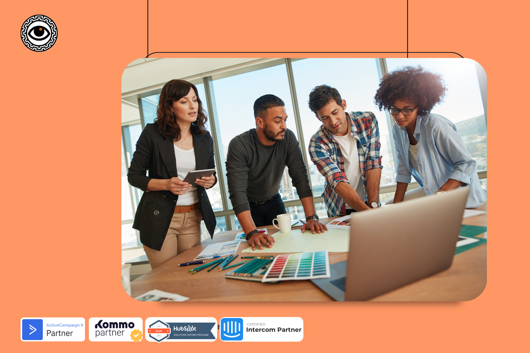 implementación de crm
