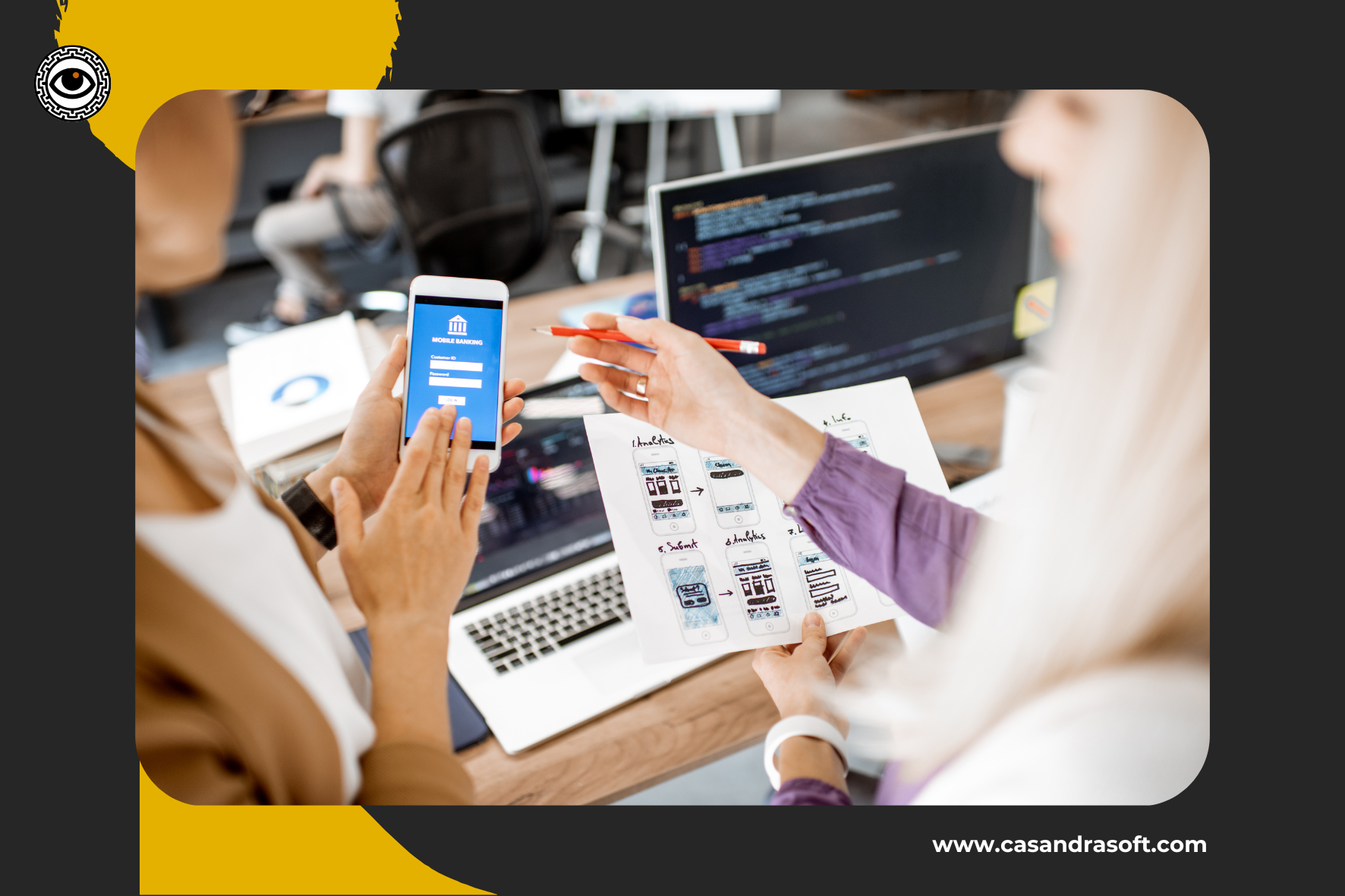 Beneficios del Nearshoring