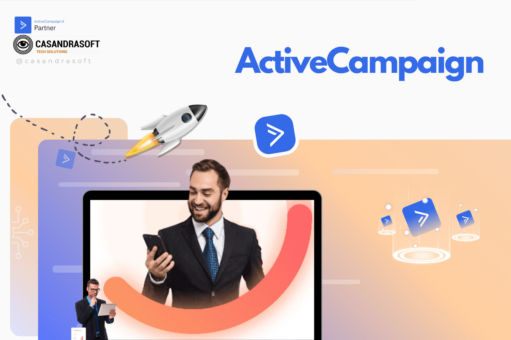 active campaing crm