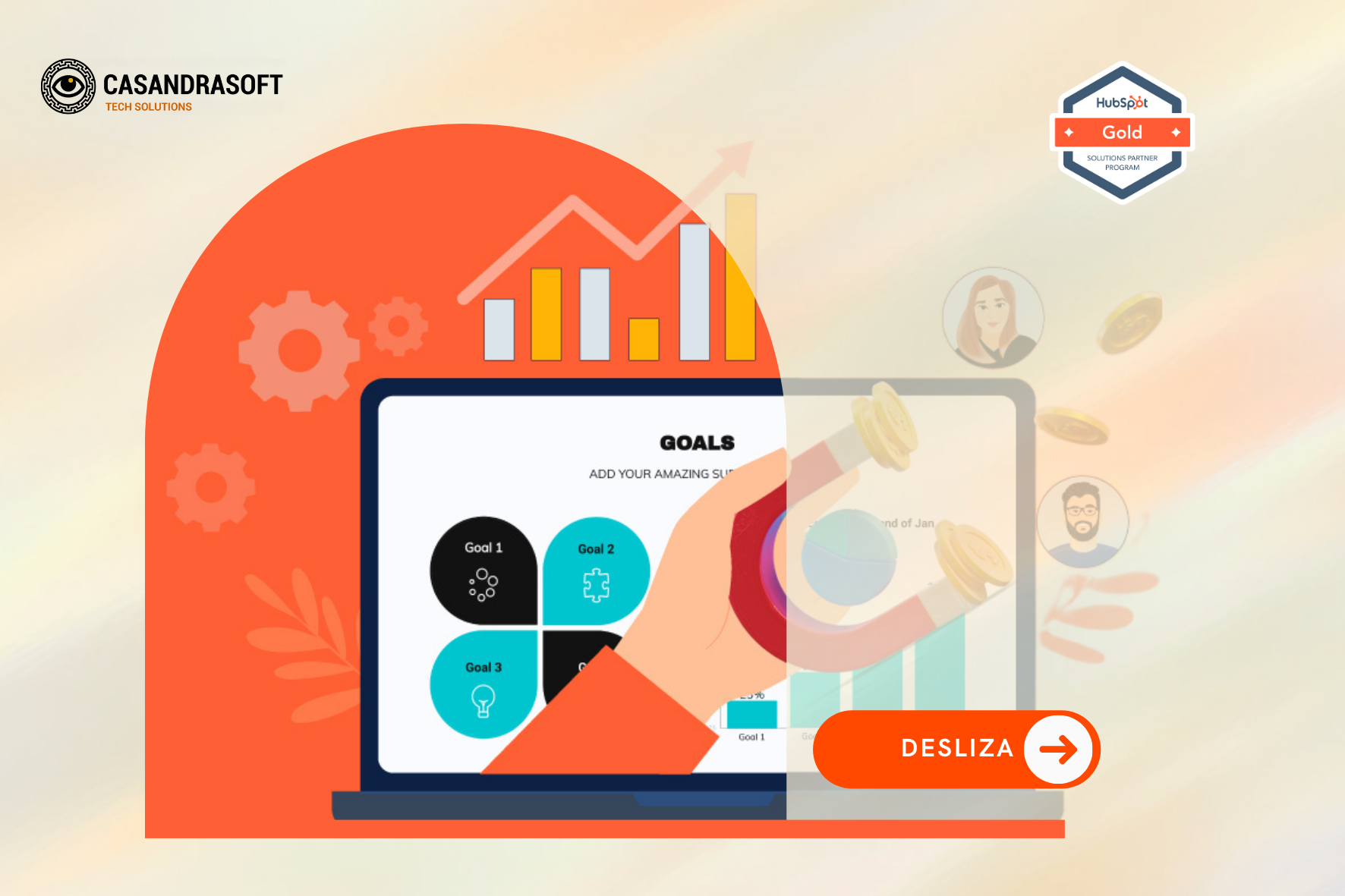 sales hubspot